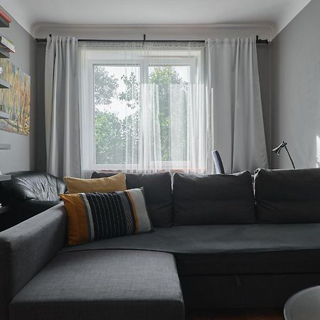 New Comfortable Apartment Nearby Promenade In 5 Minutes From Old Town Of Riga. Exterior foto